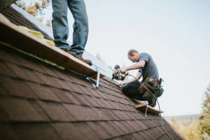 Local Roofers in Rock Pt, MD